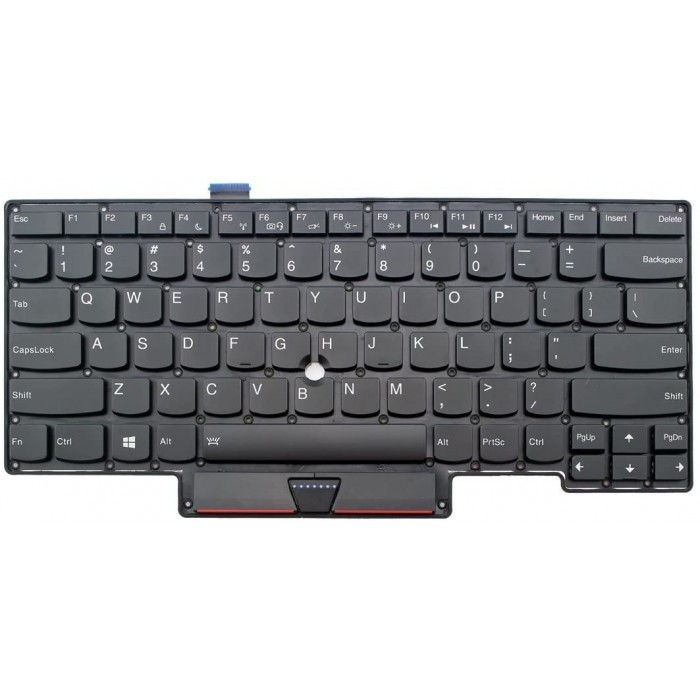 Buy and Repair Lenovo ThinkPad X1 Carbon 1st Gen Replacement Keyboard